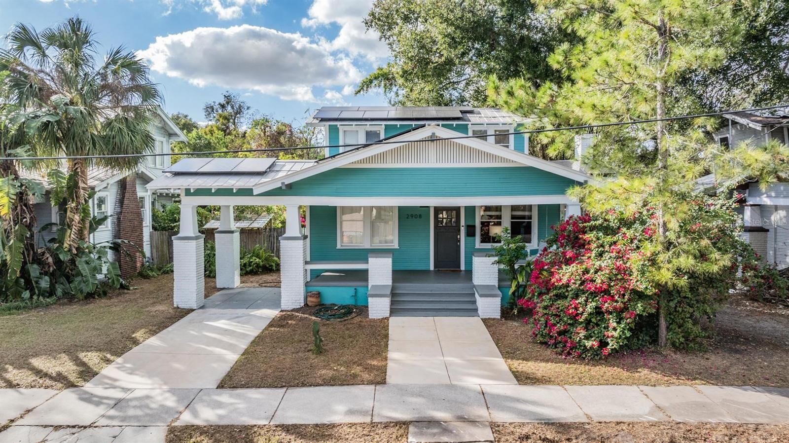 Property Photo:  2908 N Central Avenue  FL 33602 