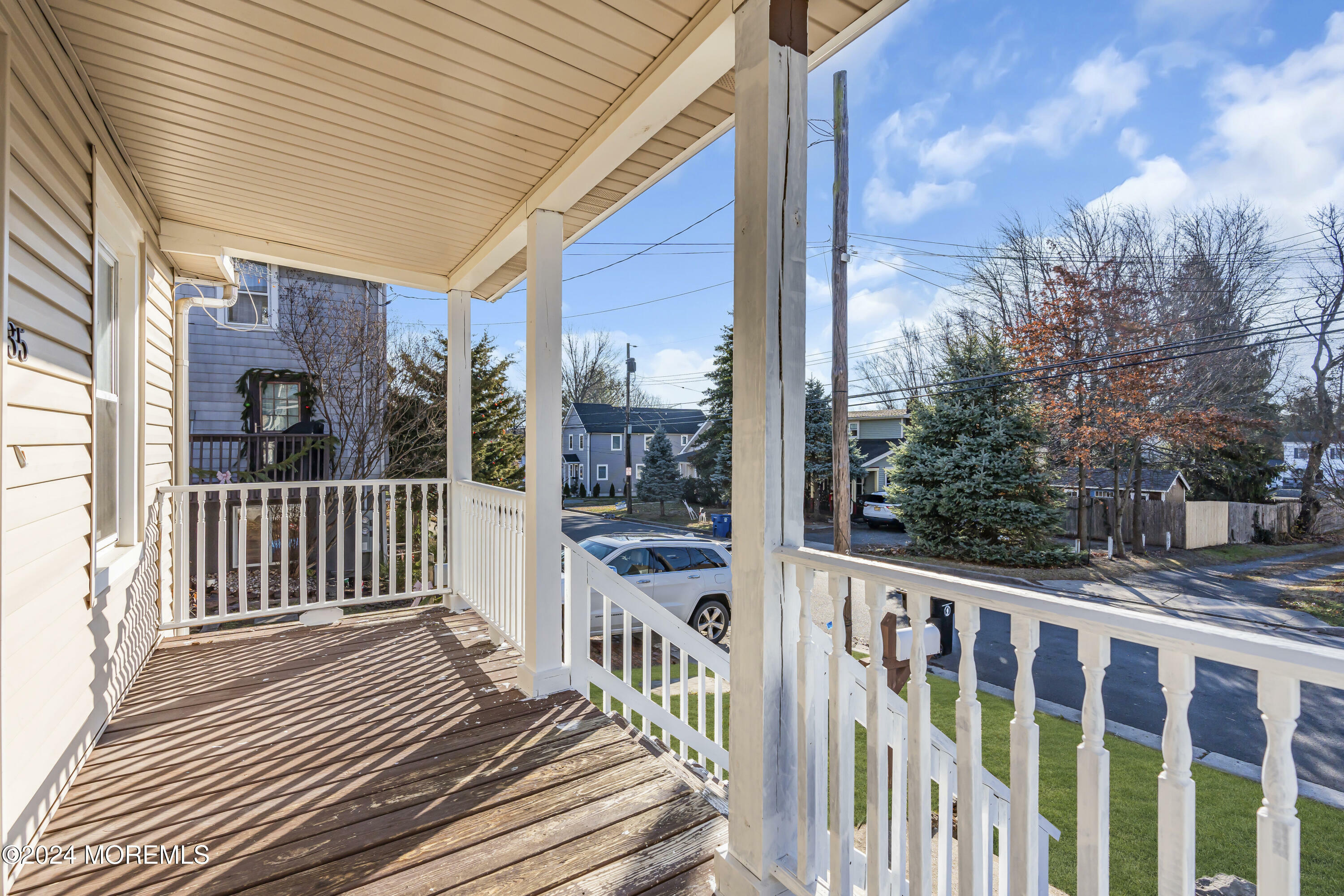 Property Photo:  35 Highland Avenue  NJ 07737 