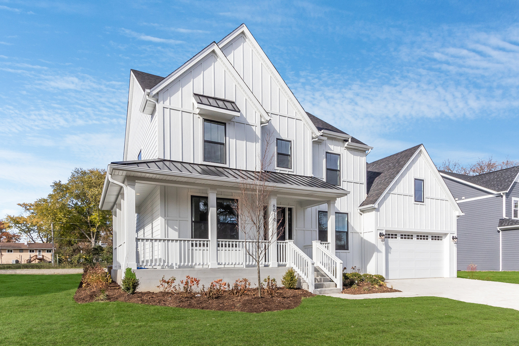 Property Photo: Lot 1 Marble Street IL 60439