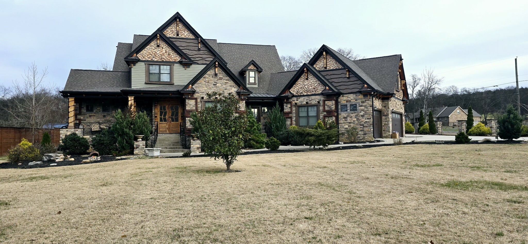 Property Photo:  1507 Hudson Rd  TN 37115 