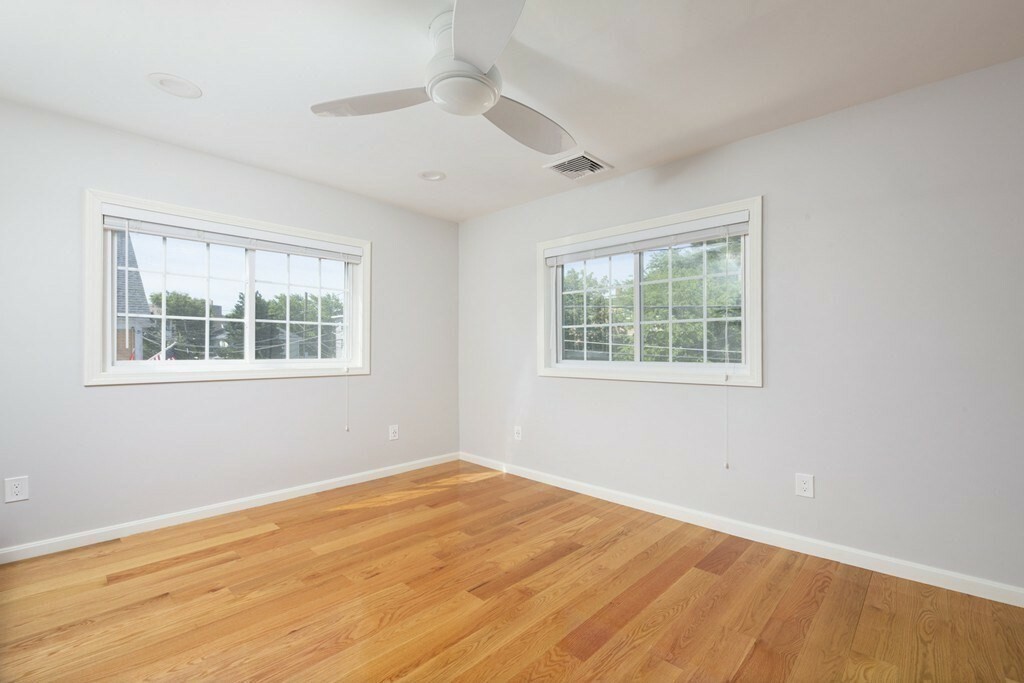 Property Photo:  32 Hanson St. 2  MA 02145 