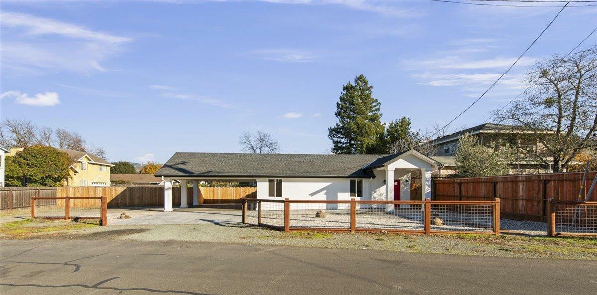 Property Photo: 2188 Patton Avenue CA 94559