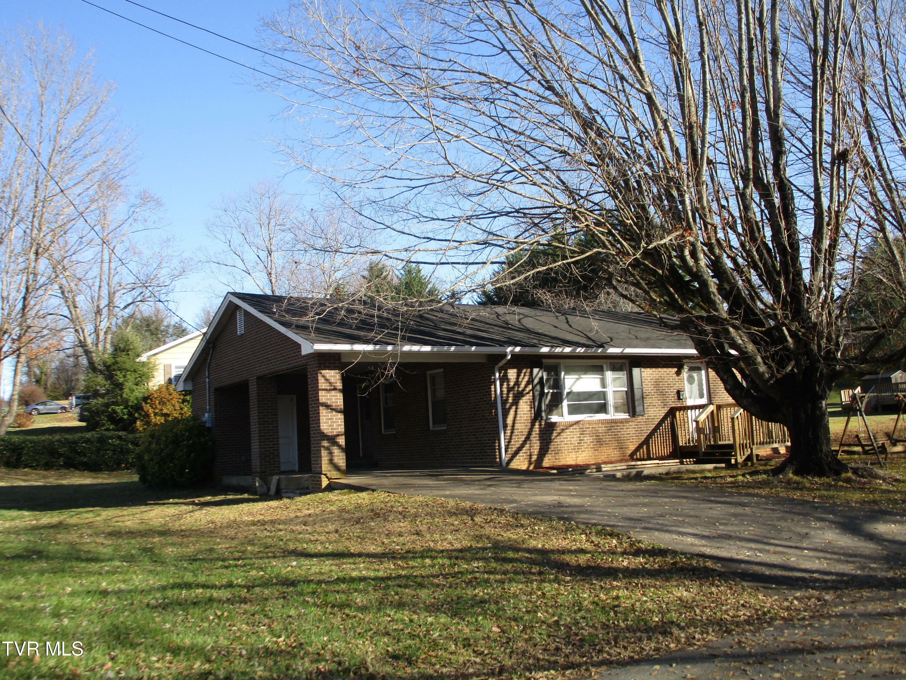 Property Photo:  1606 Lester Harris Road  TN 37601 