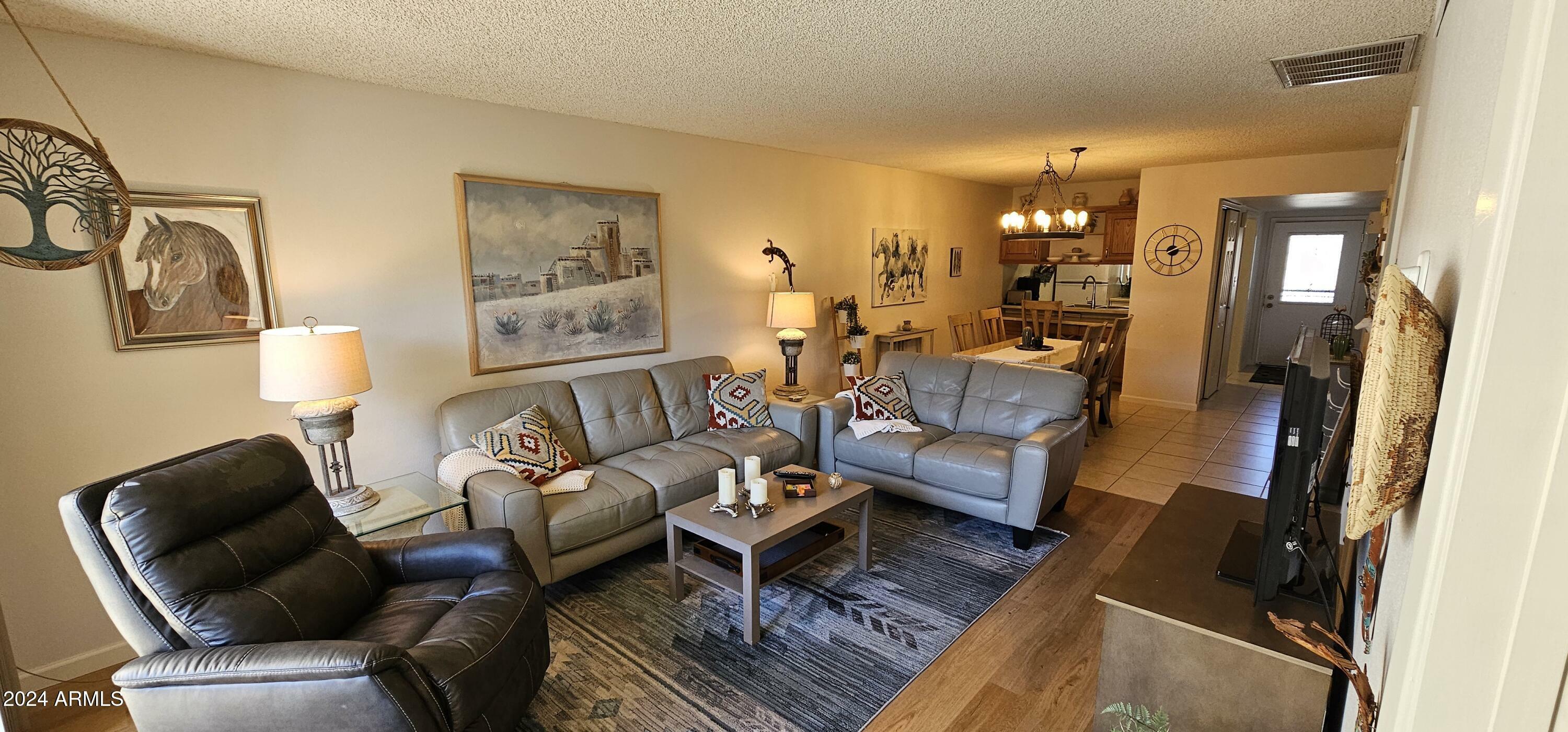 Property Photo:  13624 N Saguaro Boulevard B114  AZ 85268 