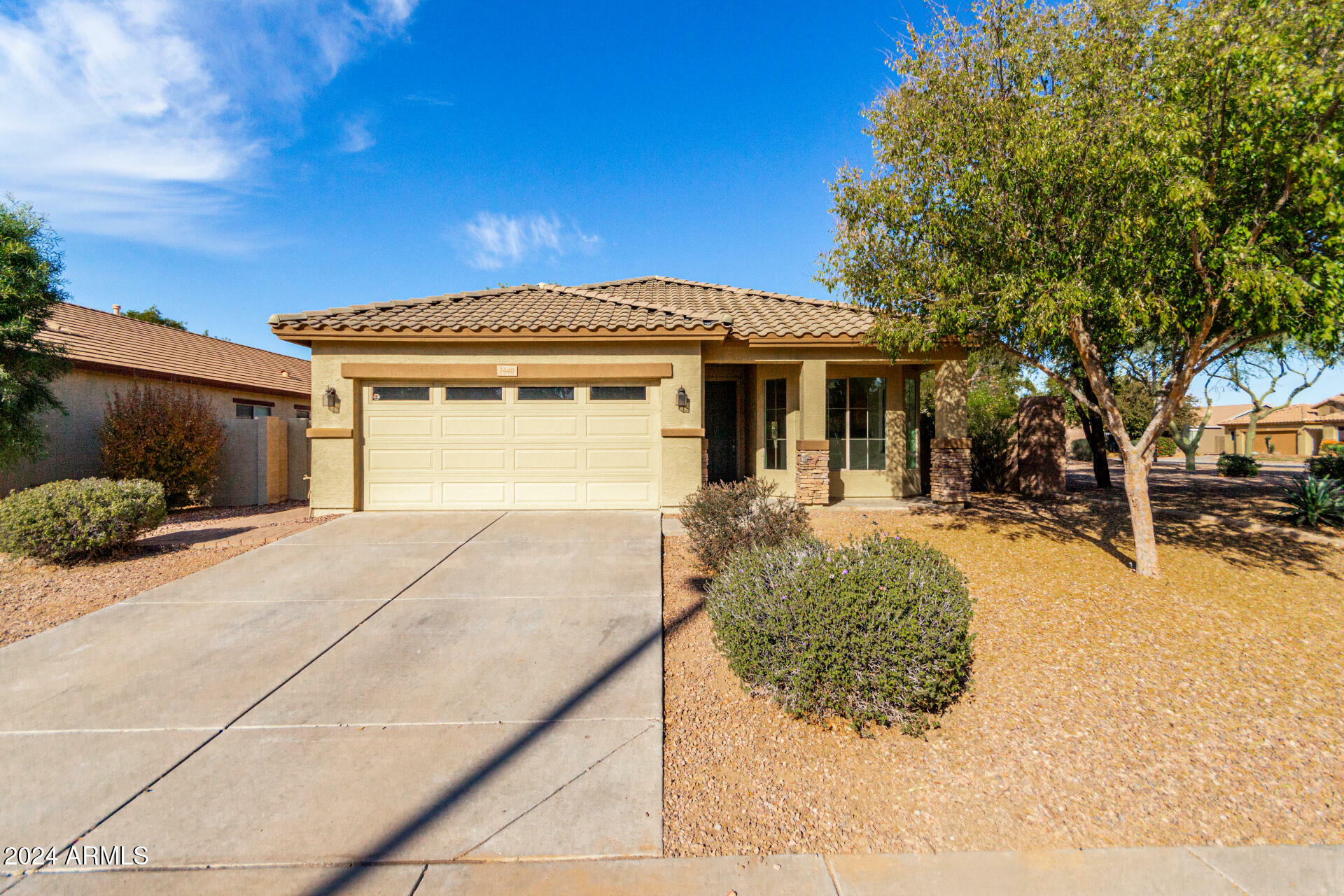 1440 E Bautista Road  Gilbert AZ 85297 photo