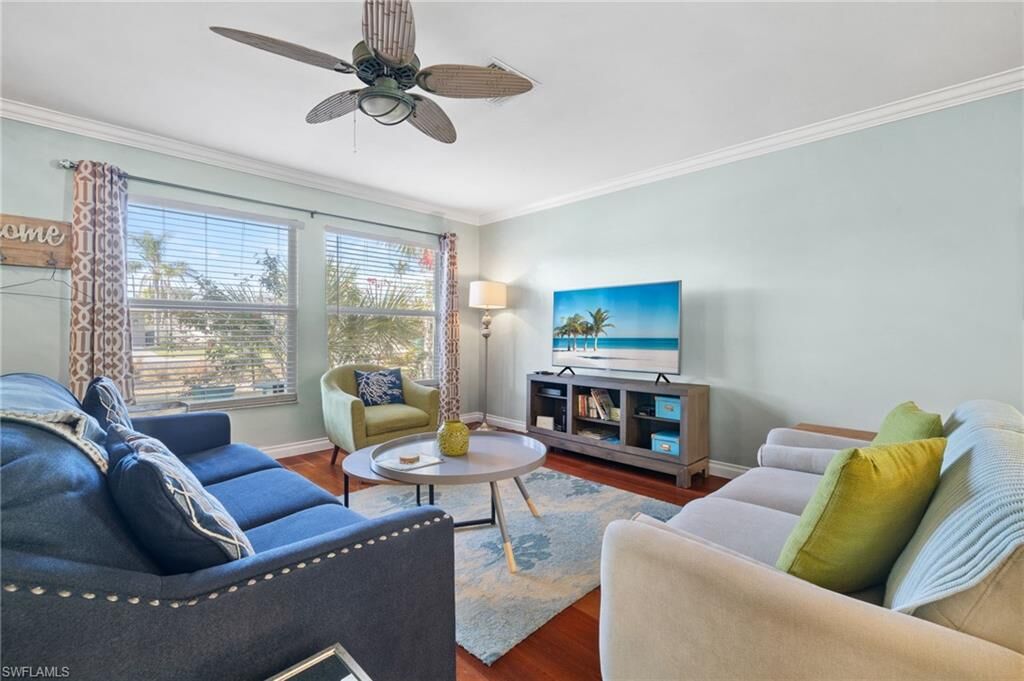 Property Photo:  573 108th Ave N  FL 34108 