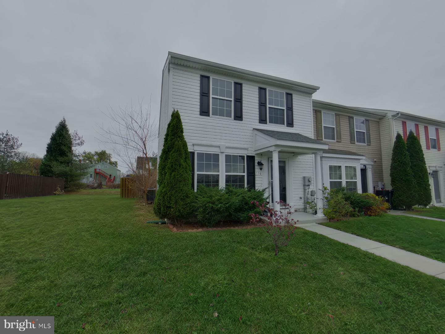 Property Photo:  136 Checko Court  WV 25401 