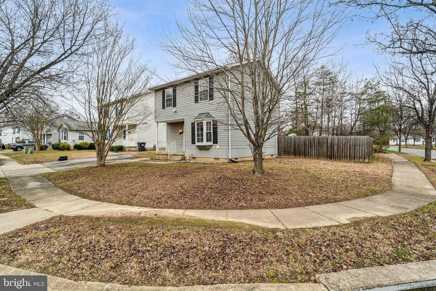 Property Photo:  3496 Medway Street  MD 20640 