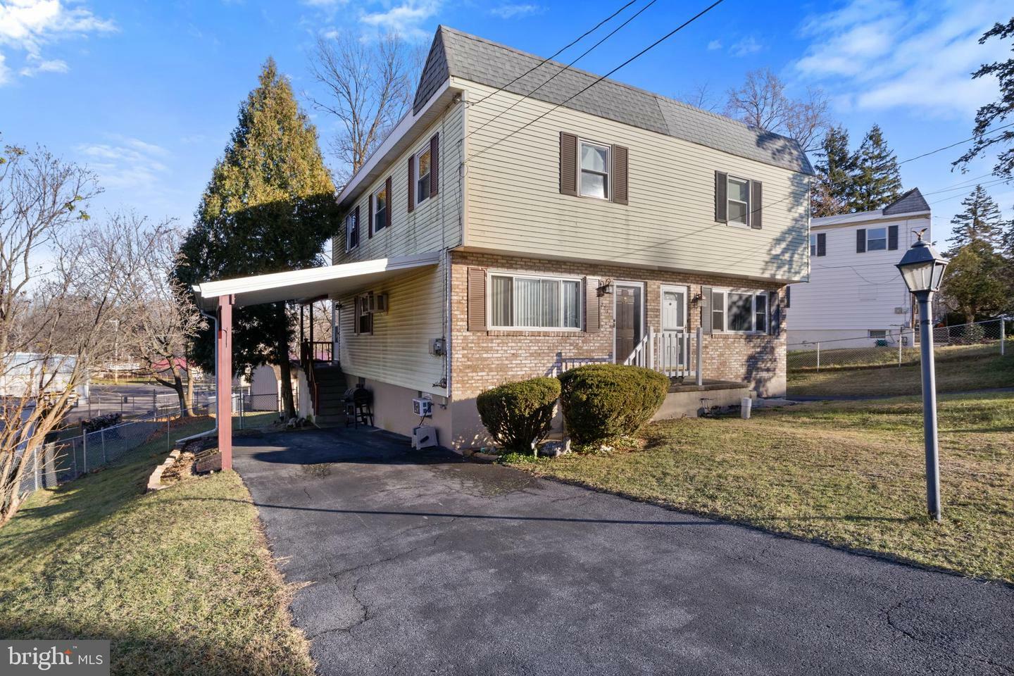 Property Photo:  801 Erford Road  PA 17011 