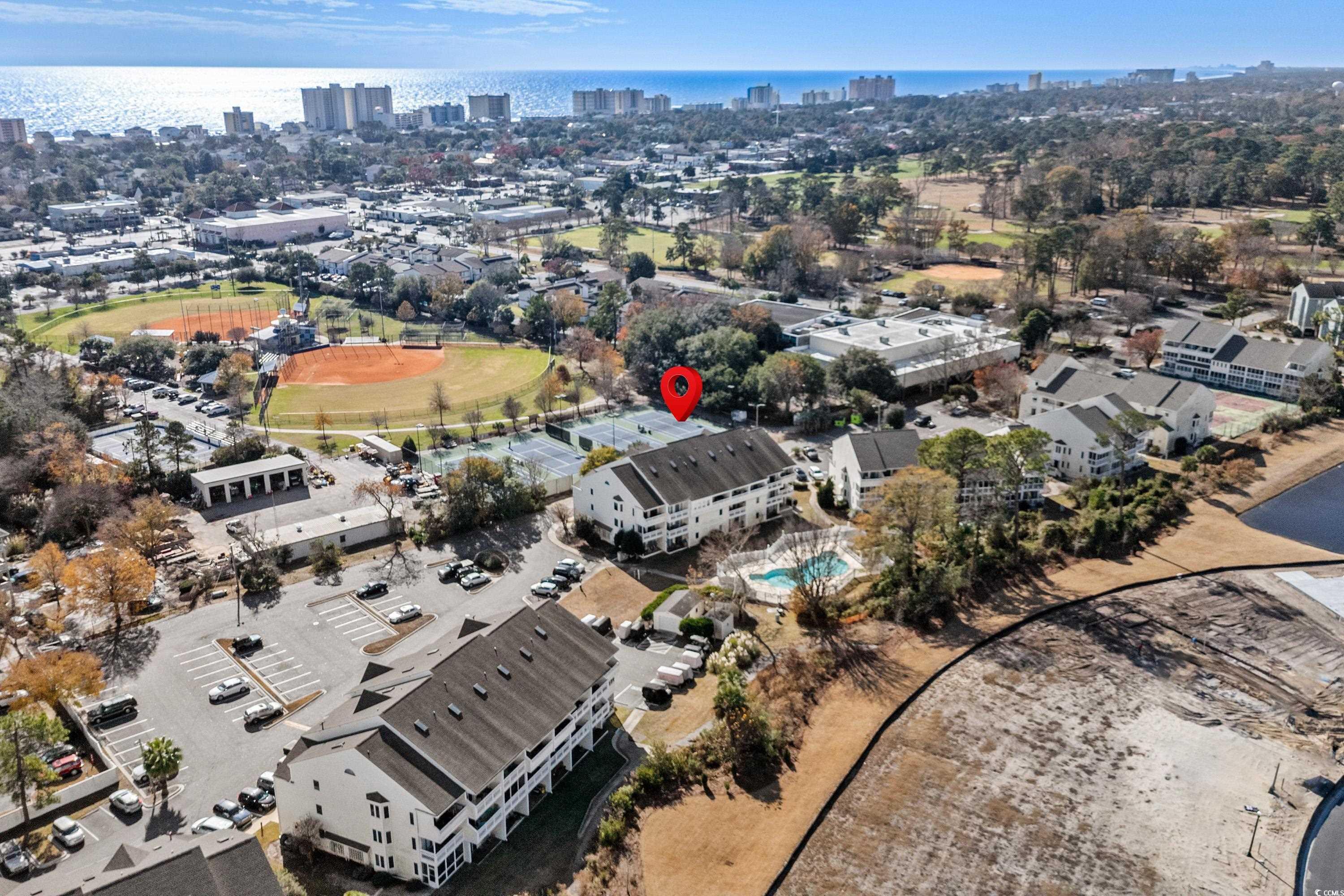 Property Photo: 1100 Possum Trot Rd. E235 SC 29582