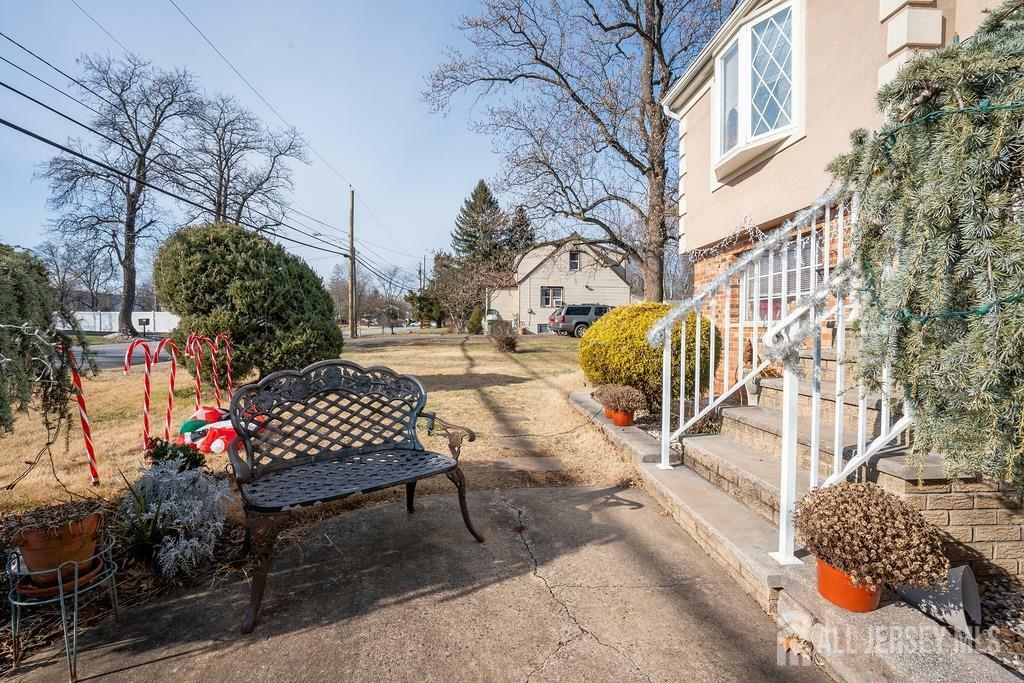 Property Photo:  65 Churchill Avenue  NJ 08873 