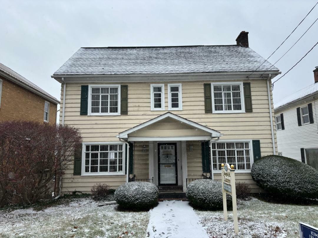 Property Photo:  317 S Main St  PA 15801 