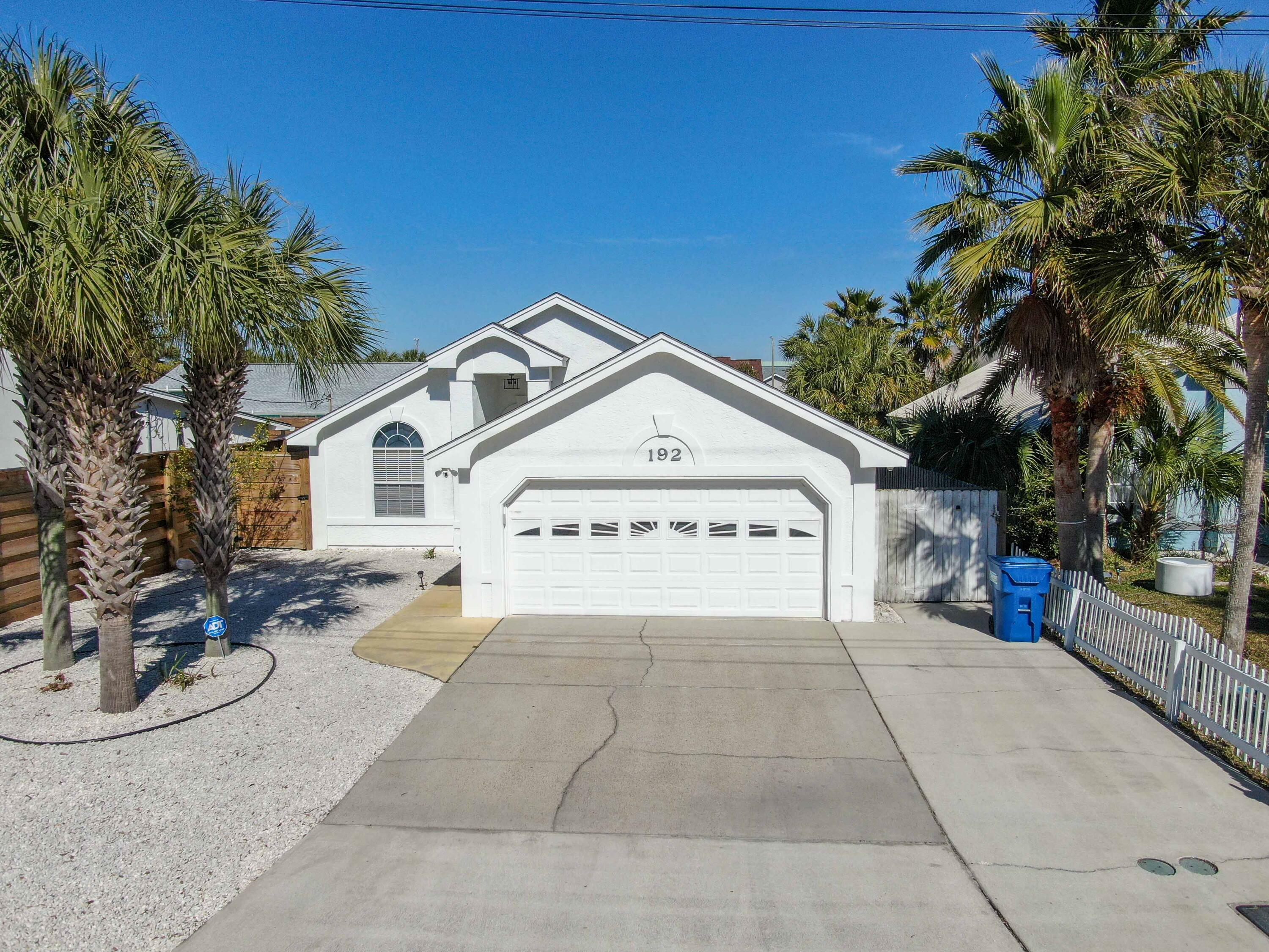 Property Photo:  192 Crane Street  FL 32413 