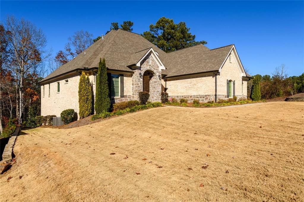 Property Photo:  1560 Tapestry Ridge  GA 30045 