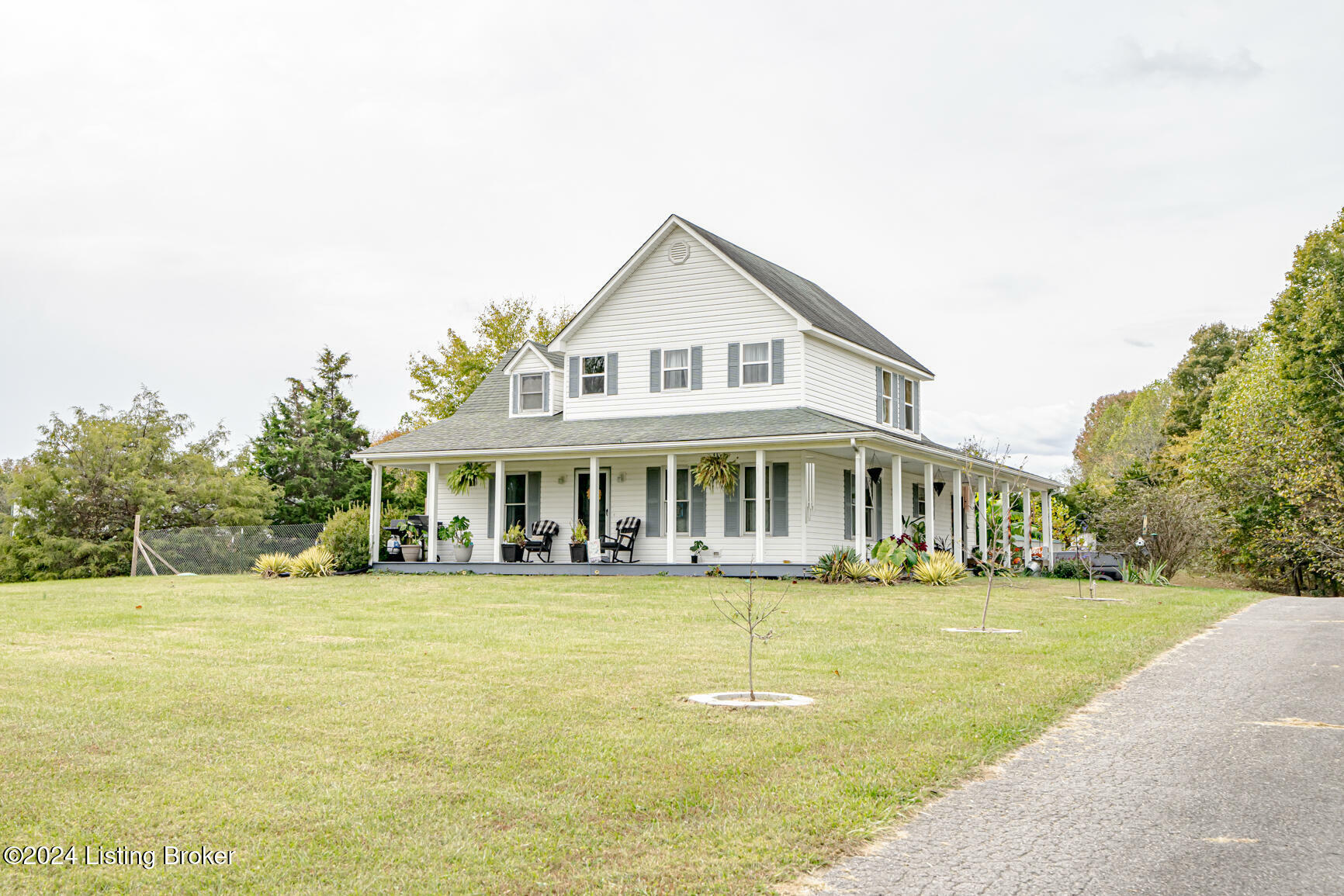 Property Photo:  719 Rocky Hills Estates Rd  KY 42726 