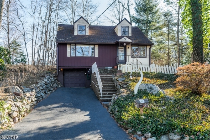 Property Photo: 41 Lakeside Trl NJ 07405