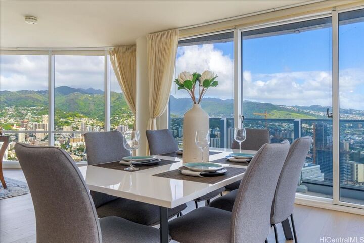 Property Photo: 1296 Kapiolani Boulevard 4703 HI 96814