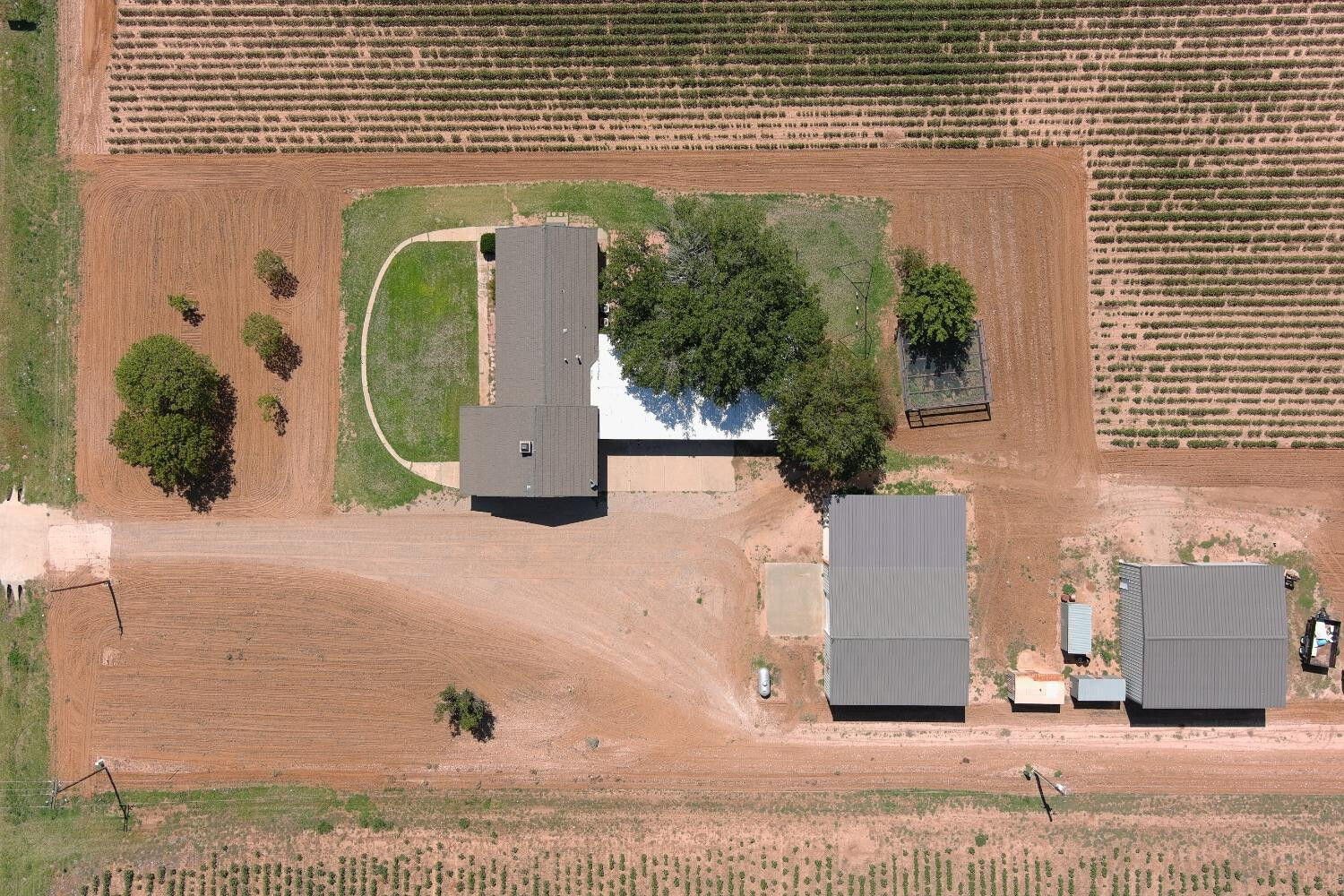 Property Photo: 5106 Fm 400 Road TX 79364