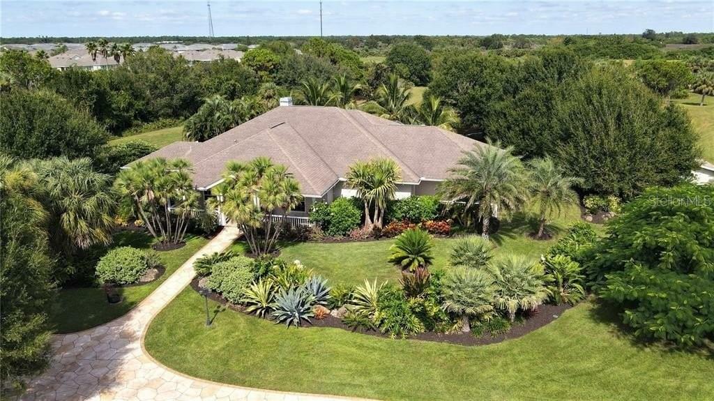 3200 Rowland Drive  Punta Gorda FL 33980 photo