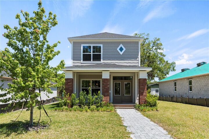 813 S Locust Avenue  Sanford FL 32771 photo