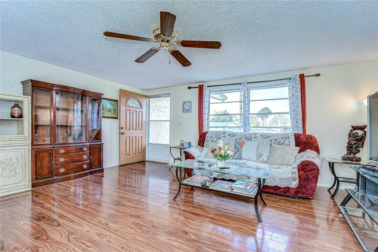 Property Photo: 5624 McCoy Court FL 33542