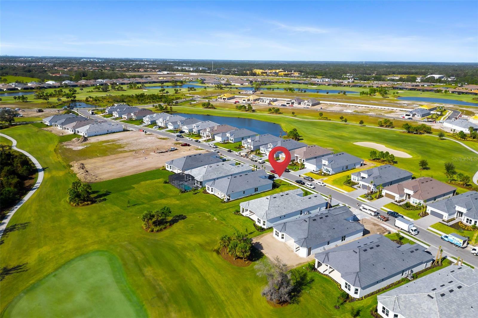 Property Photo:  15508 San Lazzaro Avenue  FL 34211 