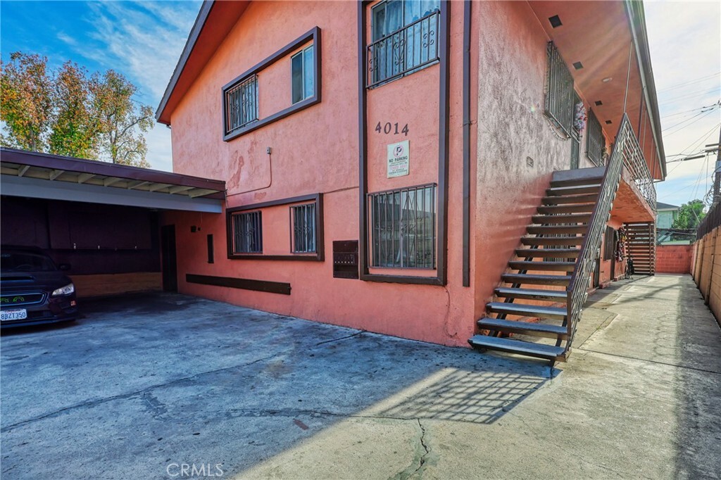 Property Photo:  4014 E Alondra Boulevard  CA 90221 