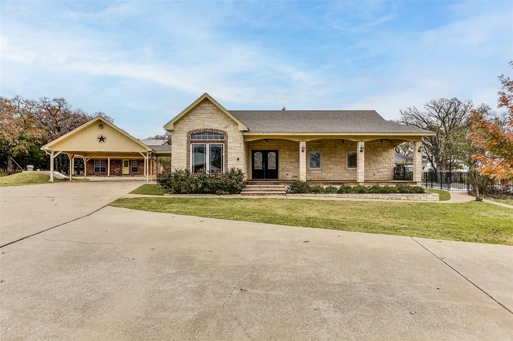 Property Photo:  6028 County Road 608  TX 76028 