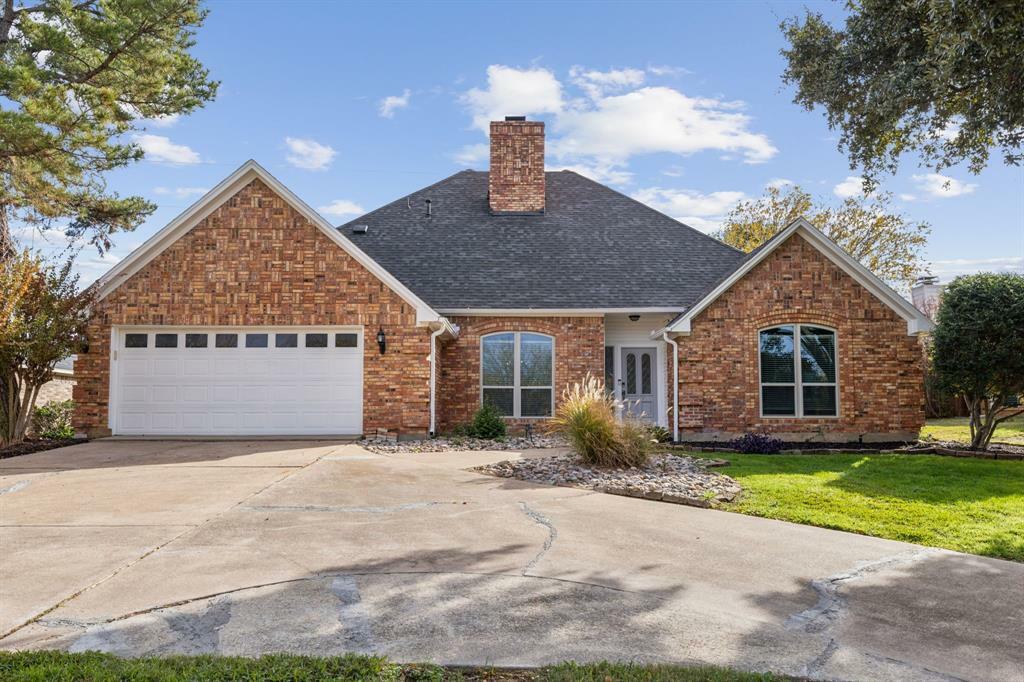 Property Photo:  434 Moran Drive  TX 75077 