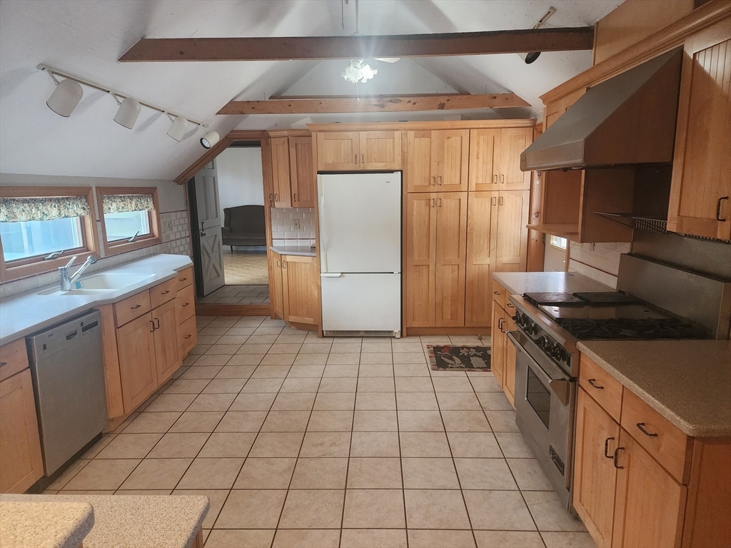 Property Photo:  12 Bumstead Rd  MA 01057 