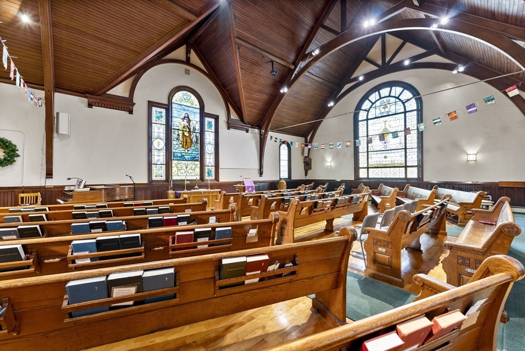 Property Photo: 35 School Street MA 01720