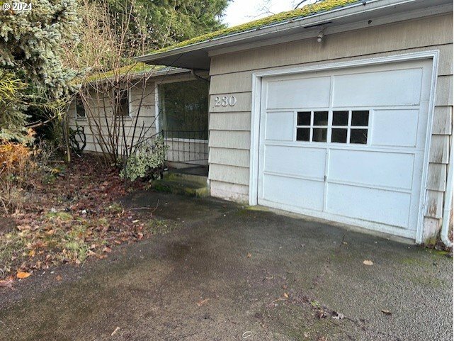 230 Greenleaf Ave  Eugene OR 97404 photo