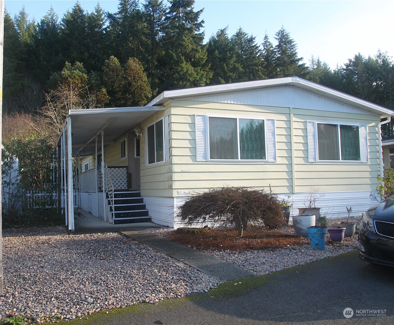 Property Photo:  149  Sereno Circle Drive  WA 98312 