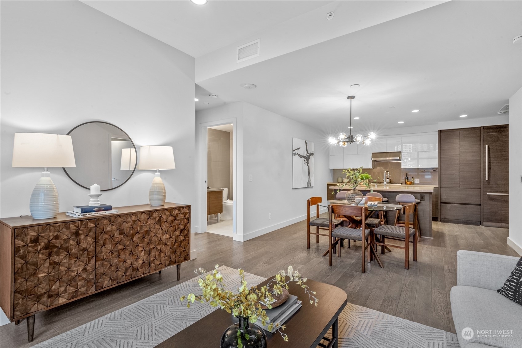 Property Photo: 588 Bell Street 610S WA 98121