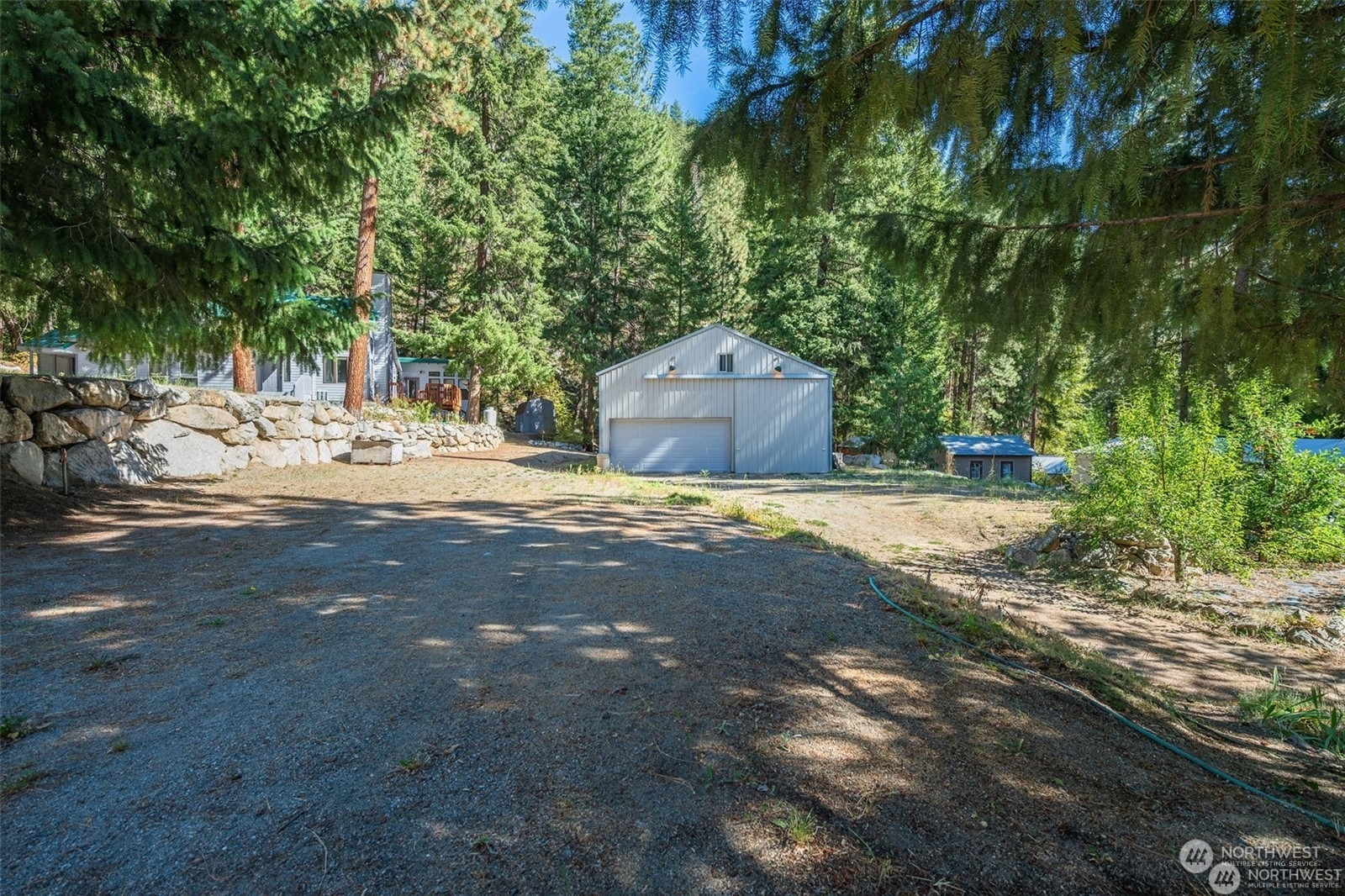 Property Photo:  17972  Entiat River Road  WA 98822 