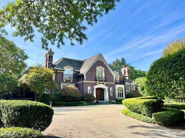 41 Renaud Road  Village of Grosse Pointe Shores MI 48236 photo