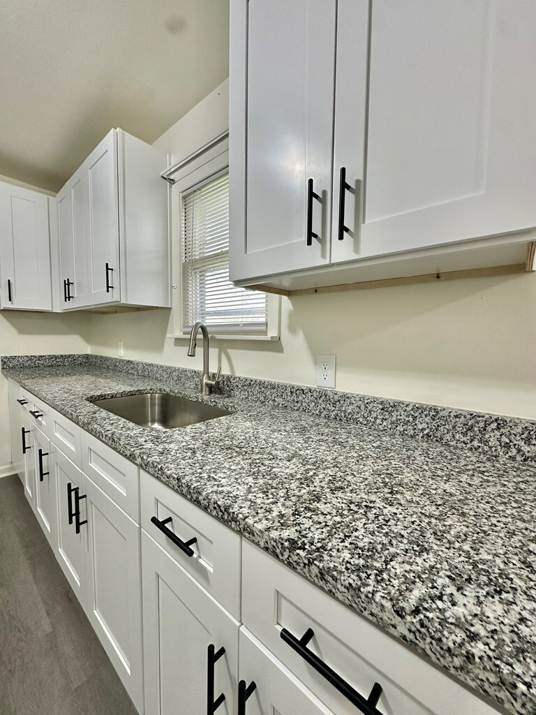 Property Photo:  2632 Raney St  TX 76901 