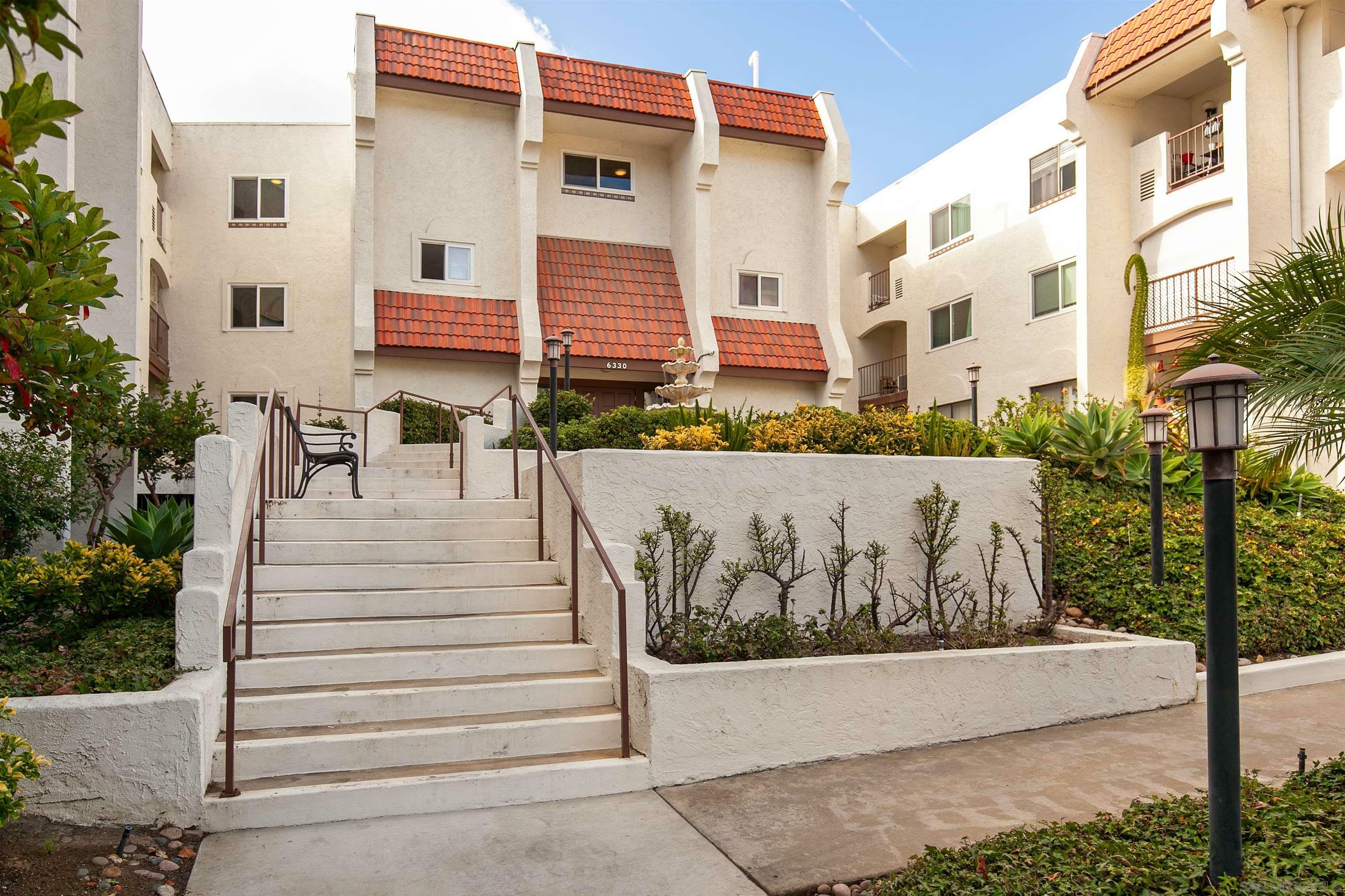 Property Photo:  6330 Genesee Ave 301  CA 92122 