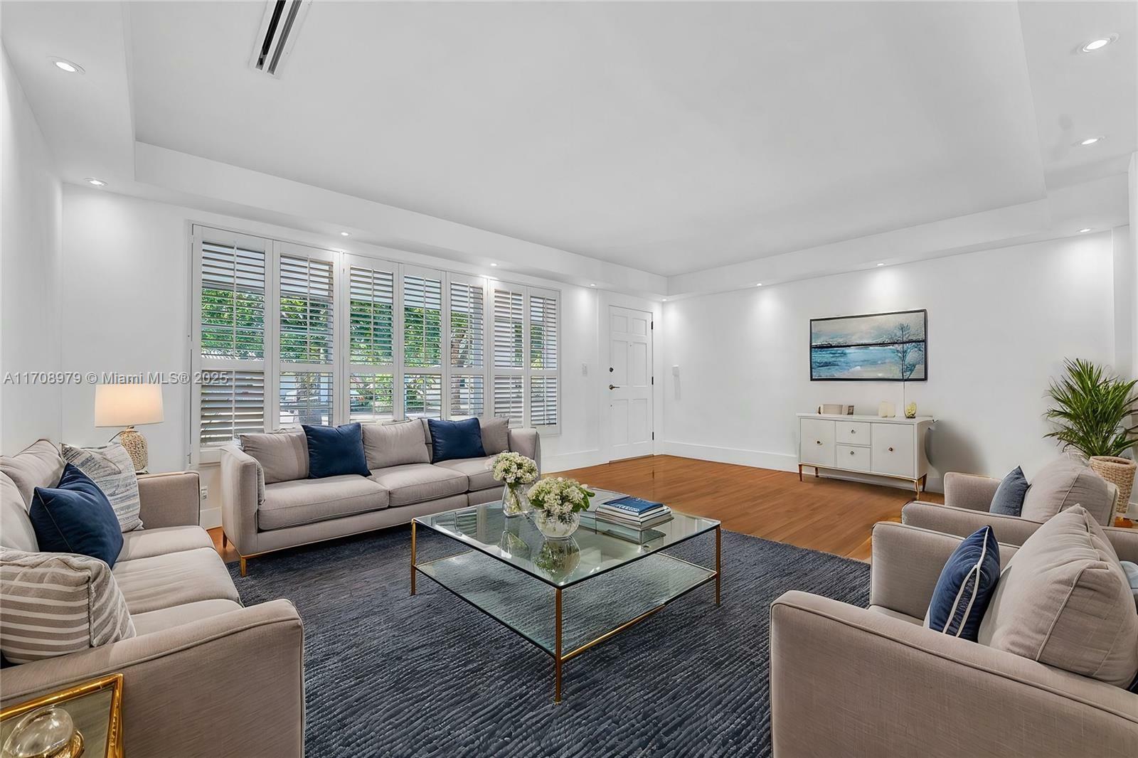 Property Photo: 1431 Ancona Ave FL 33146