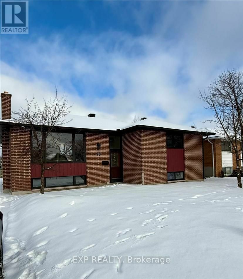 Property Photo:  56 Joseph St  ON P1A 1L8 