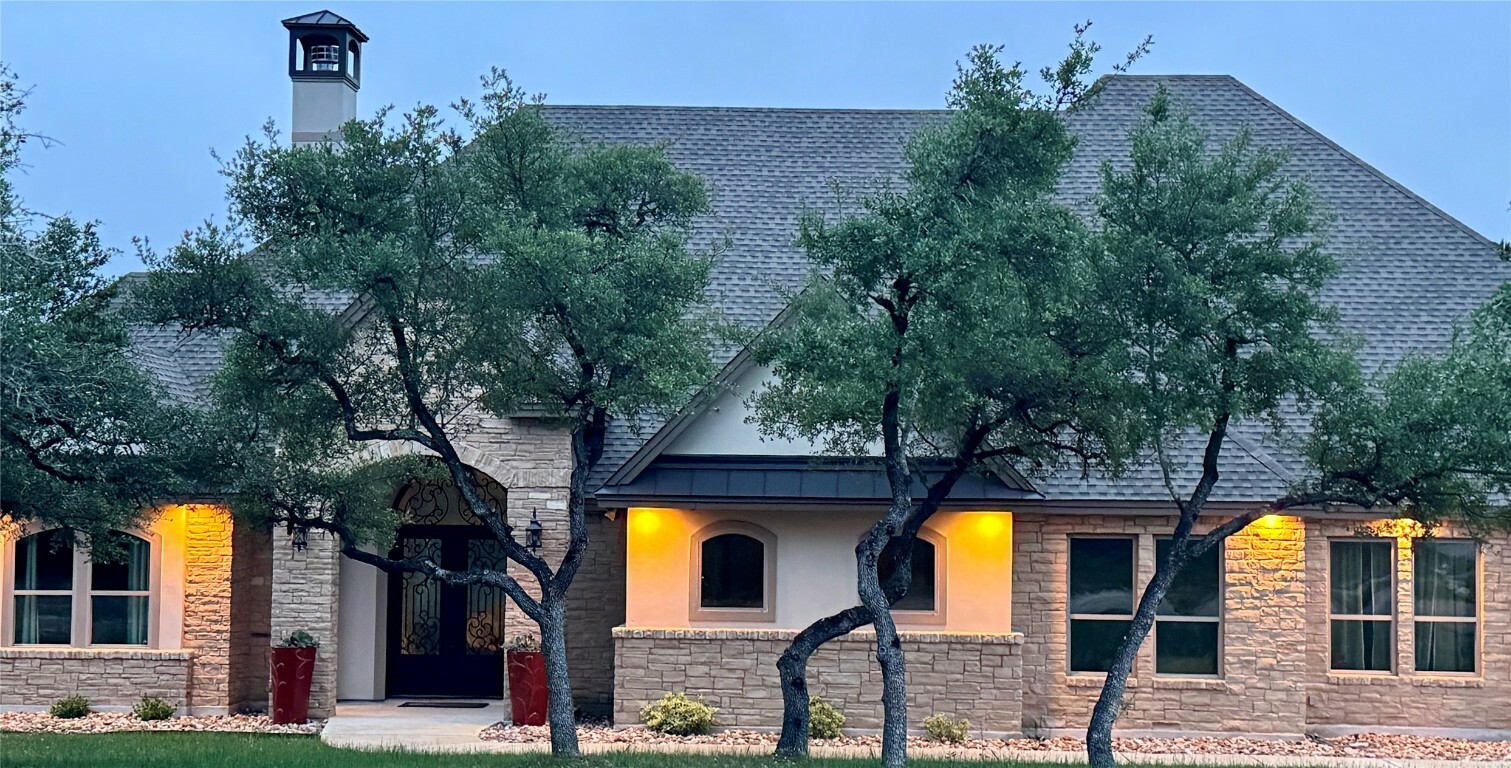 1194 Vaquero Way  Wimberley TX 78676 photo