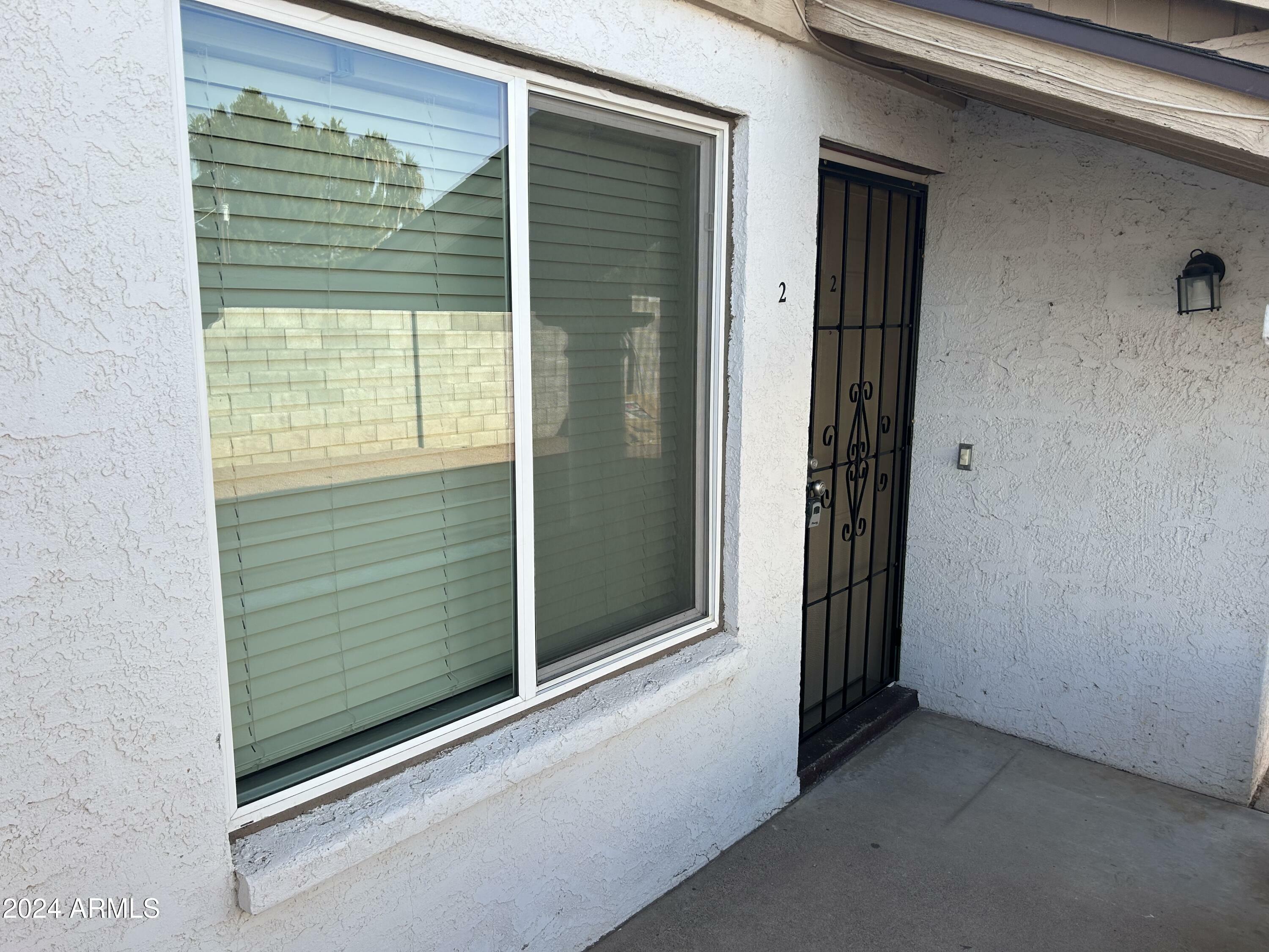 Property Photo:  918 N Stapley Drive 2  AZ 85203 