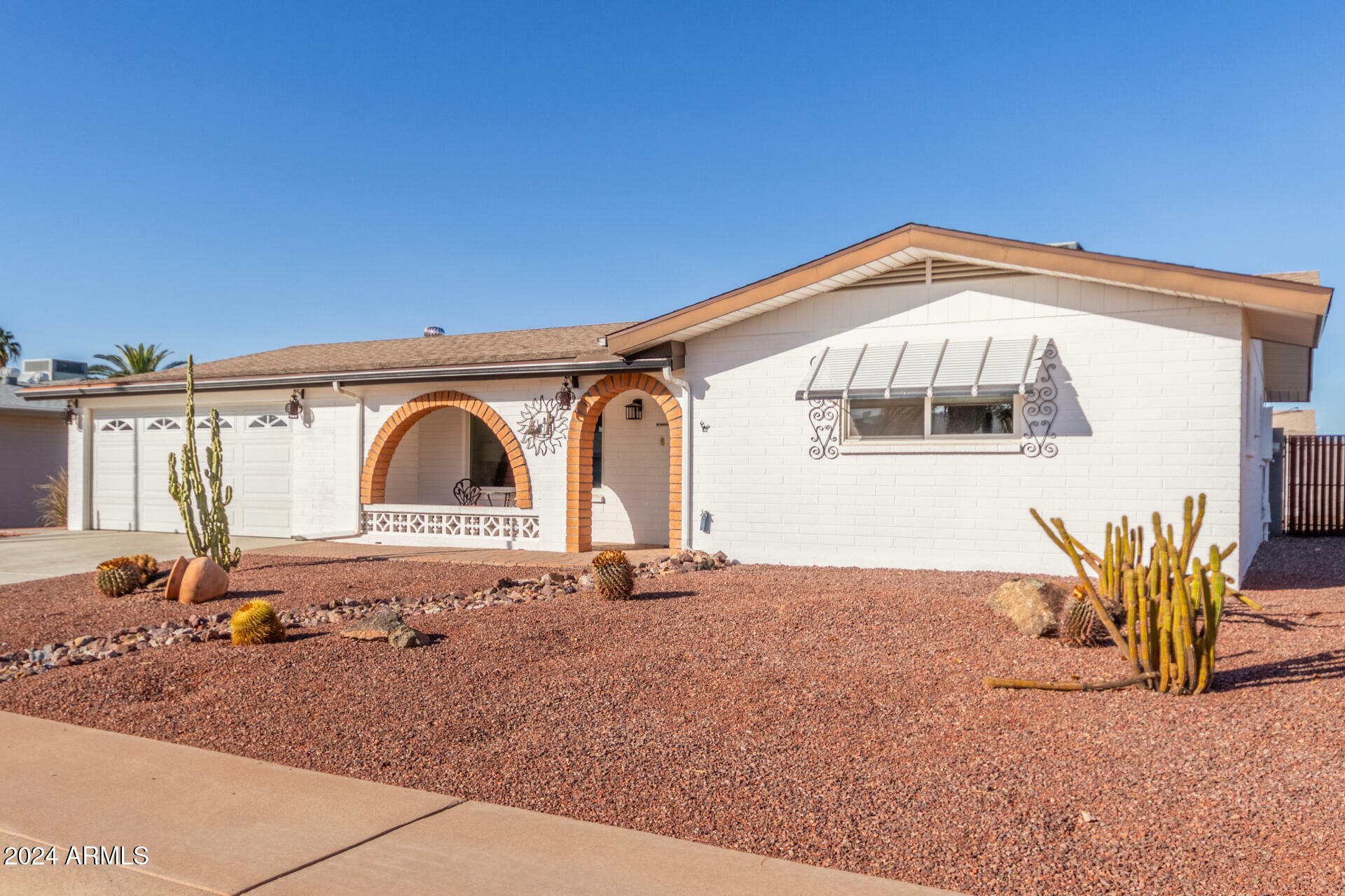 Property Photo:  6424 E Dallas Street  AZ 85205 