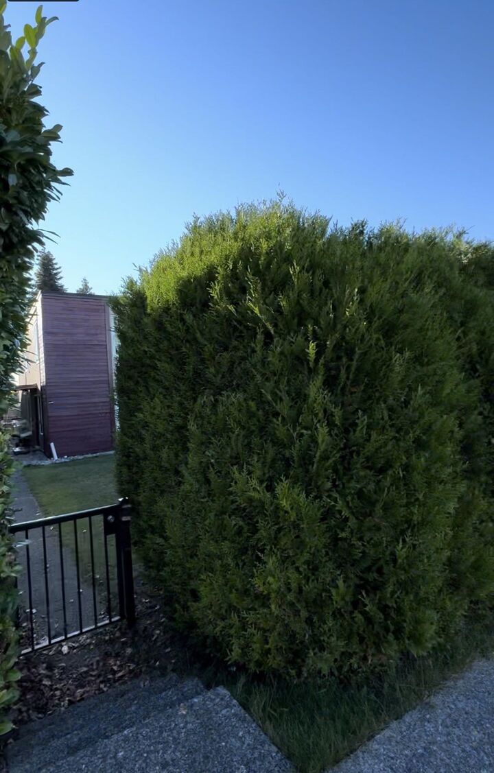 Property Photo: 5333 Barker Avenue BC V5H 2N6