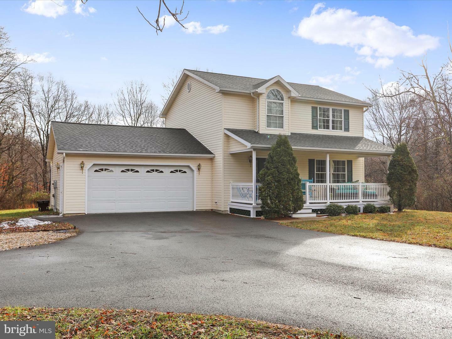 Property Photo:  120 Bayonet Court  WV 25411 