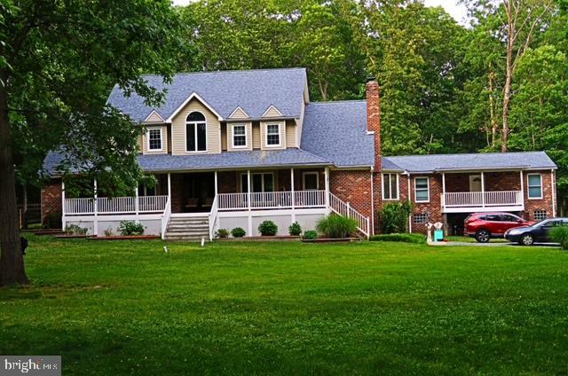 Property Photo:  8200 Meehling Road  MD 21122 