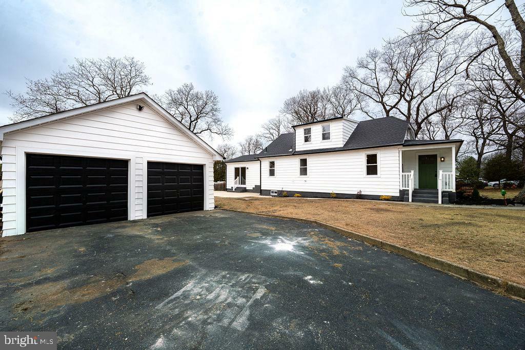 Property Photo:  800 Ashbourne Avenue  NJ 08021 