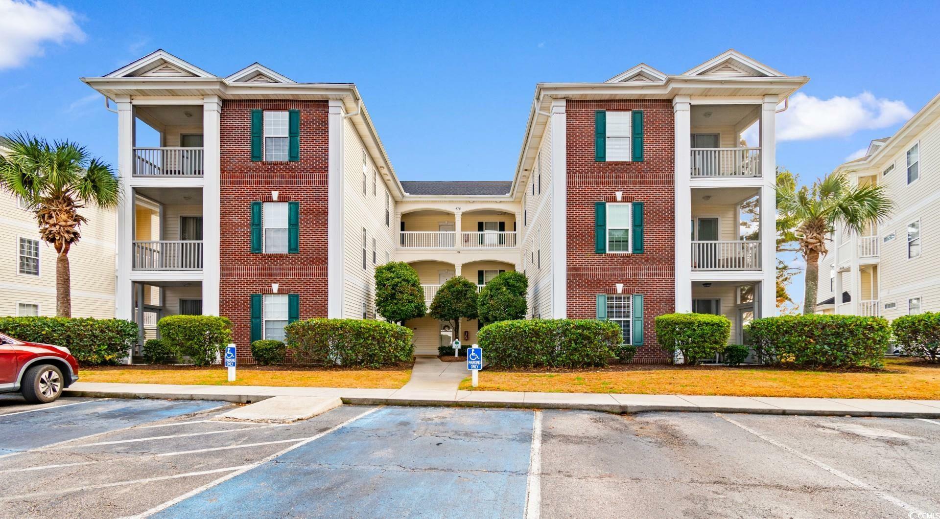 Property Photo: 476 River Oaks Dr. 64E SC 29579
