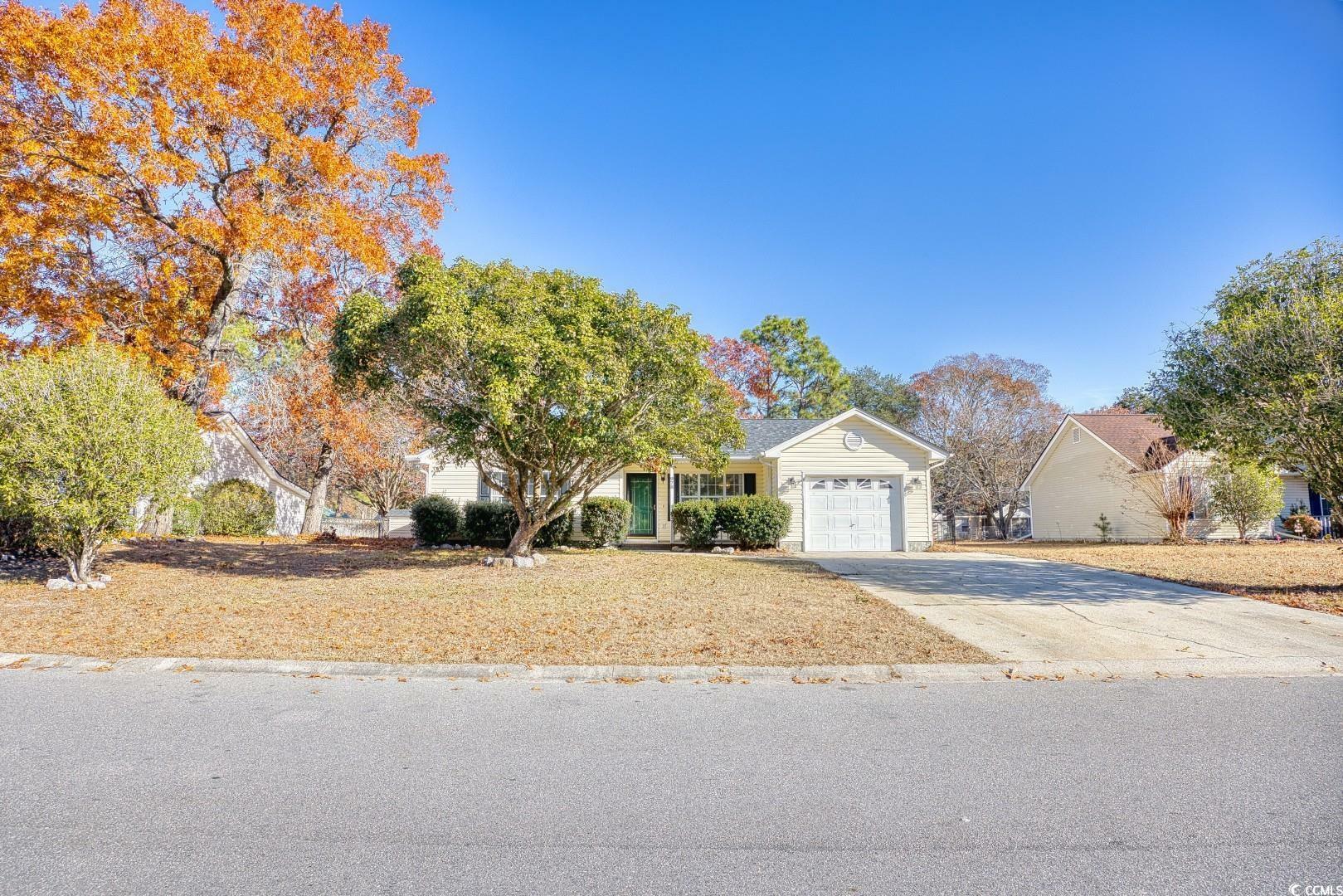 Property Photo:  978 Castlewood Dr.  SC 29526 