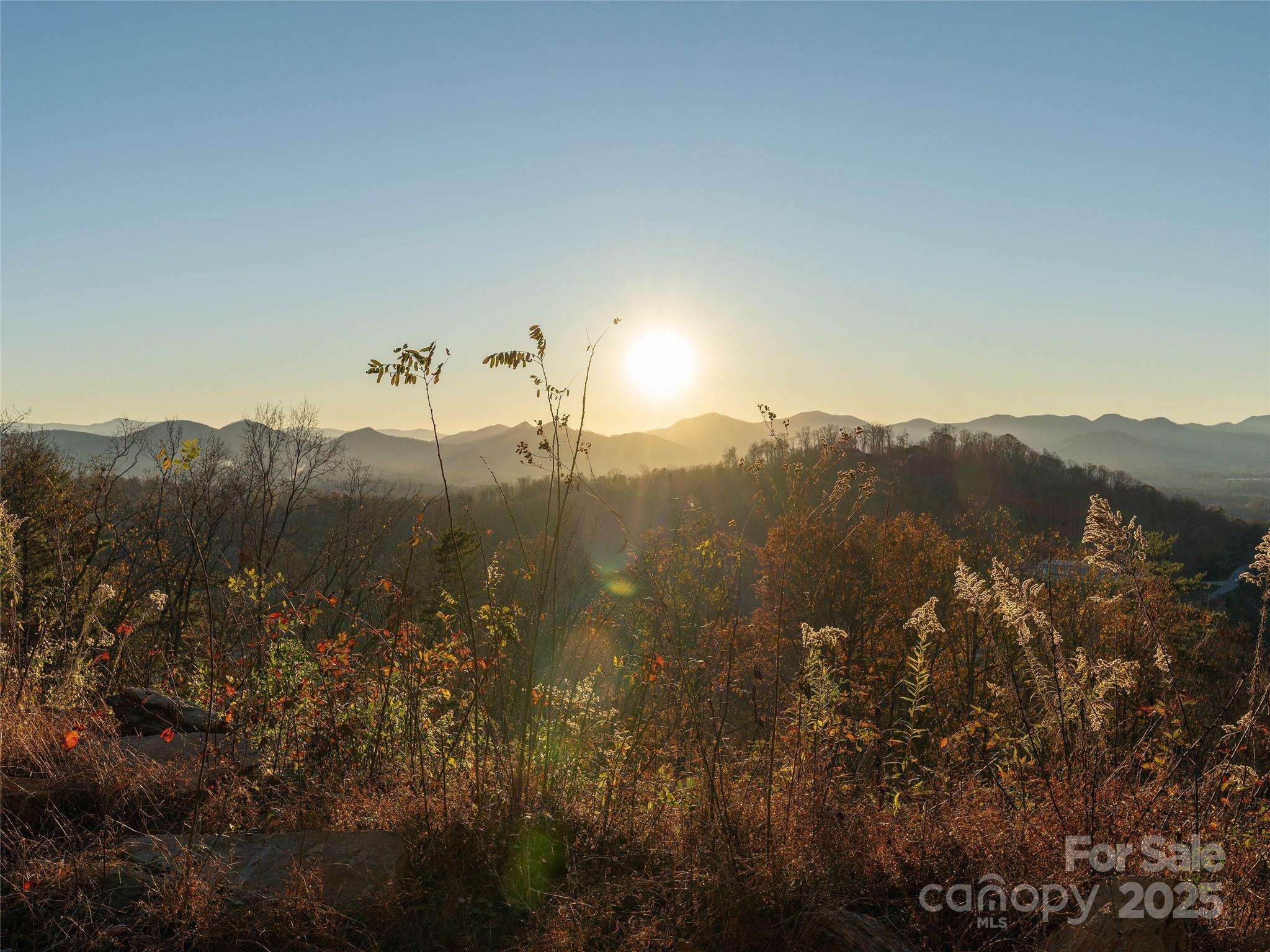 Property Photo: 99999 Whispering Breeze Knoll NC 28804